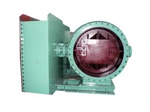 Hydraulically controlled check valves equipment
