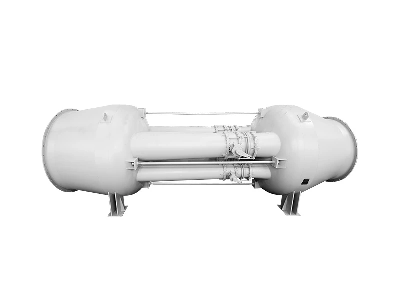 Gas pressure-regulating valve groups equipment
