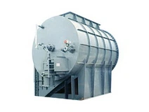 Water-sealed check valves equipment